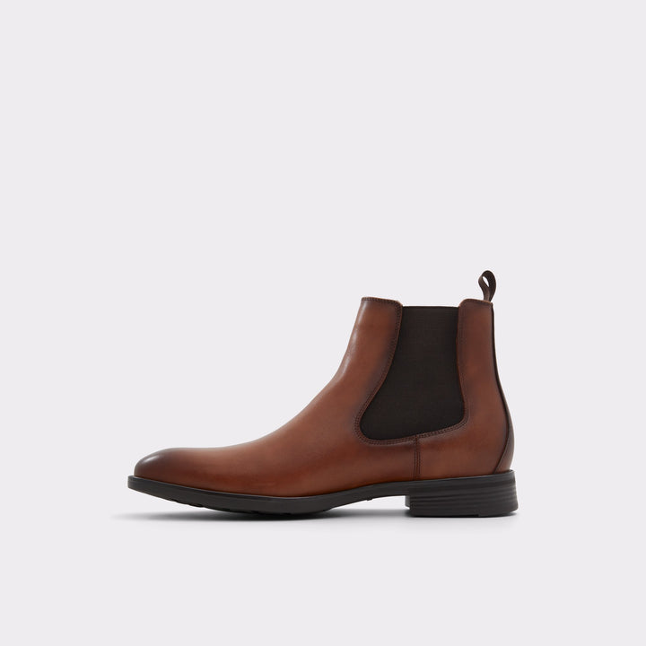 Aldo Chambers Chelsea boot - Black