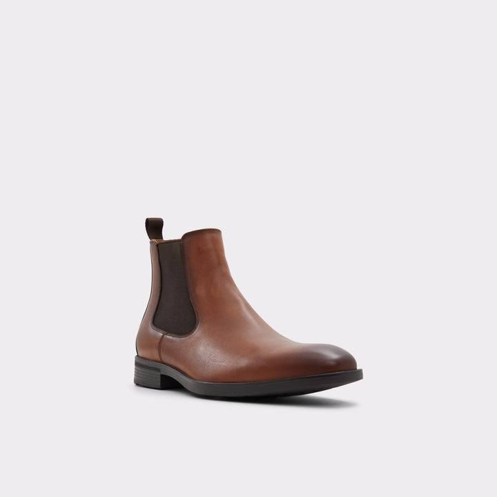 Aldo Chambers Chelsea boot - Black