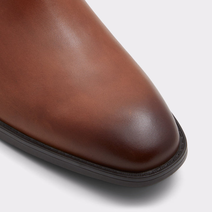 Aldo Chambers Chelsea boot - Black
