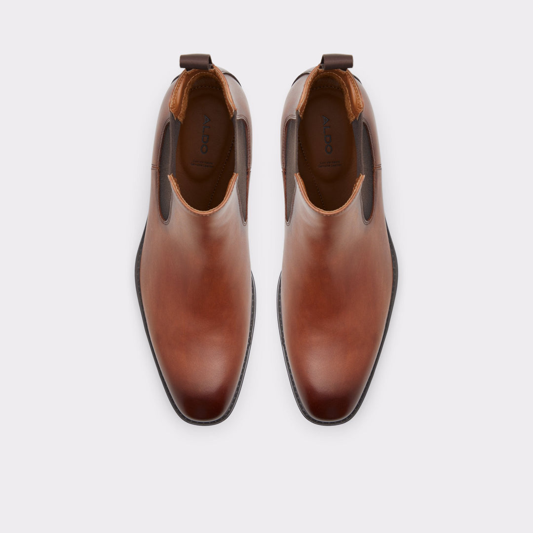 Aldo Chambers Chelsea boot - Black