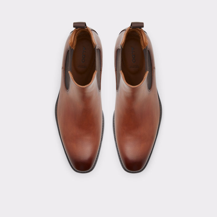 Aldo Chambers Chelsea boot - Black