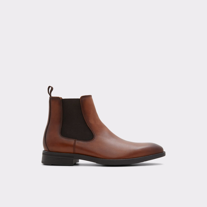 Aldo Chambers Chelsea boot - Black