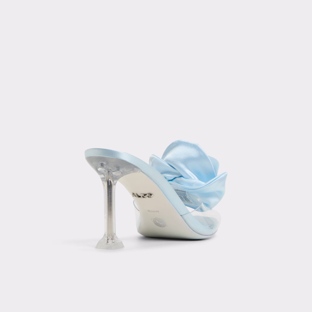 ALDO Cinderella mule