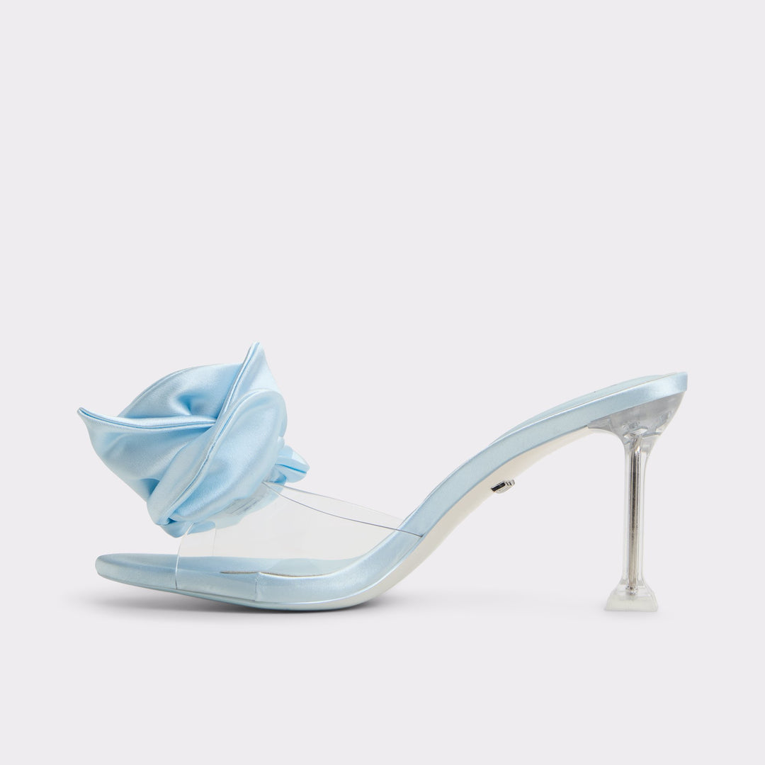 ALDO Cinderella mule