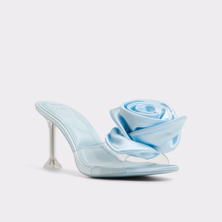 ALDO Cinderella mule