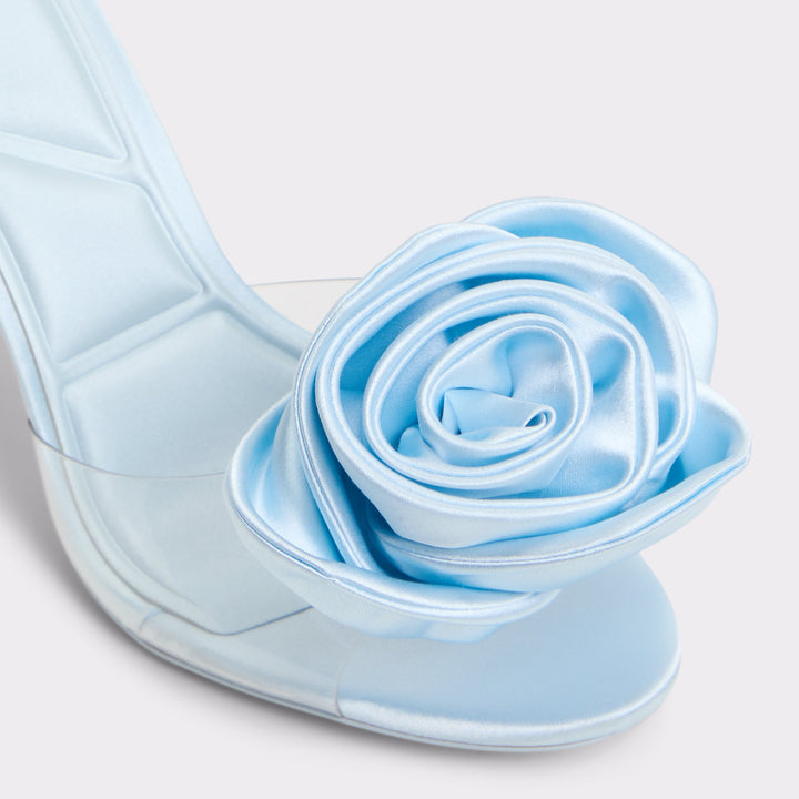 ALDO Cinderella mule