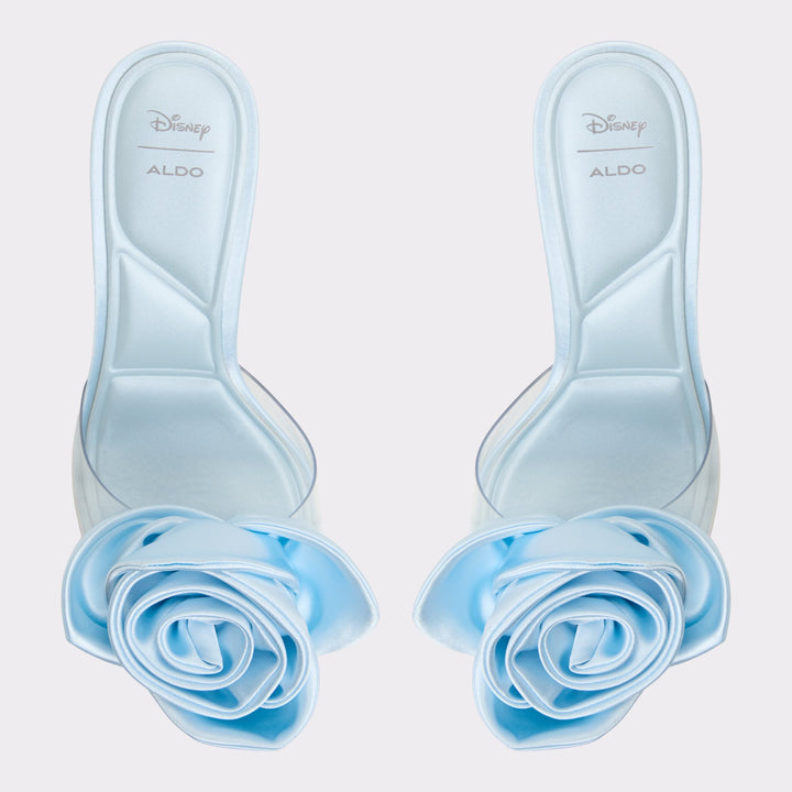 ALDO Cinderella mule