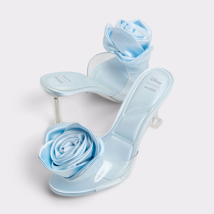 ALDO Cinderella mule