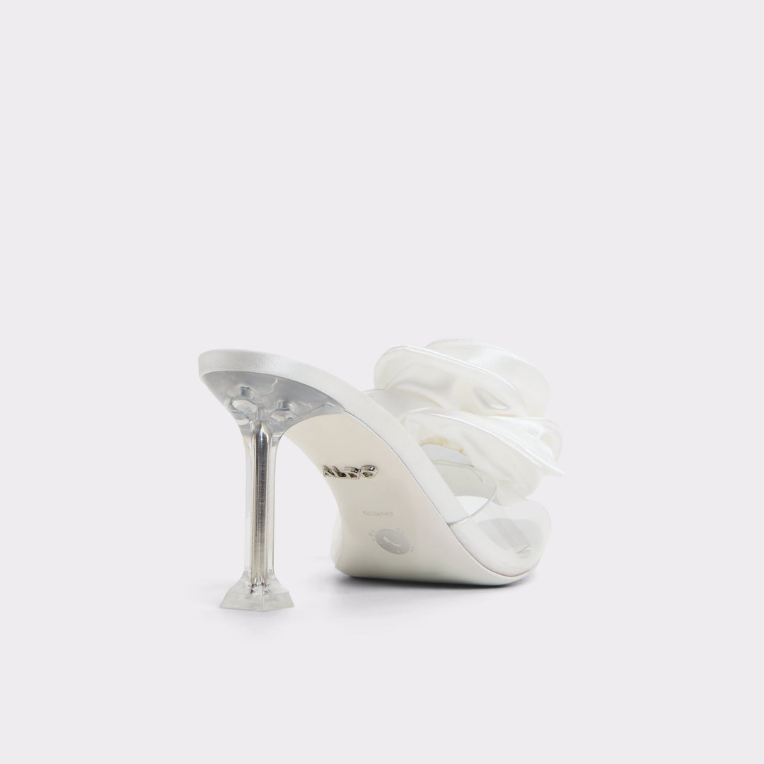 ALDO Cinderella mule
