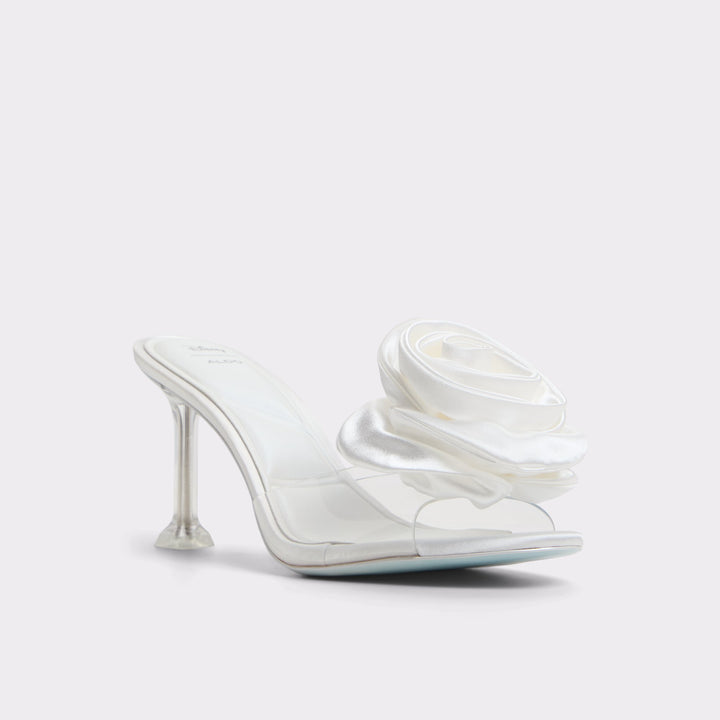 ALDO Cinderella mule