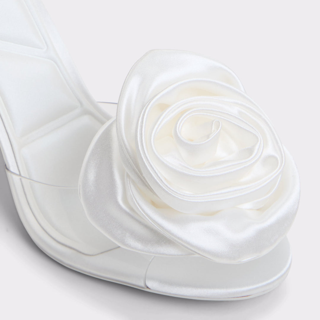 ALDO Cinderella mule