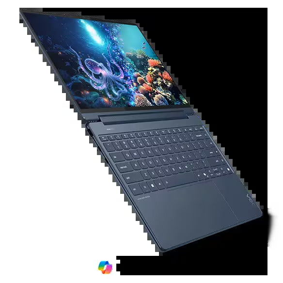 Yoga 9i 2-in-1 Aura Edition (14″ Intel)
