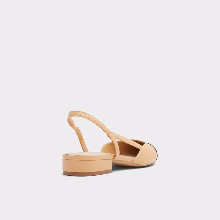 ALDO Clementinne Sling back high heel