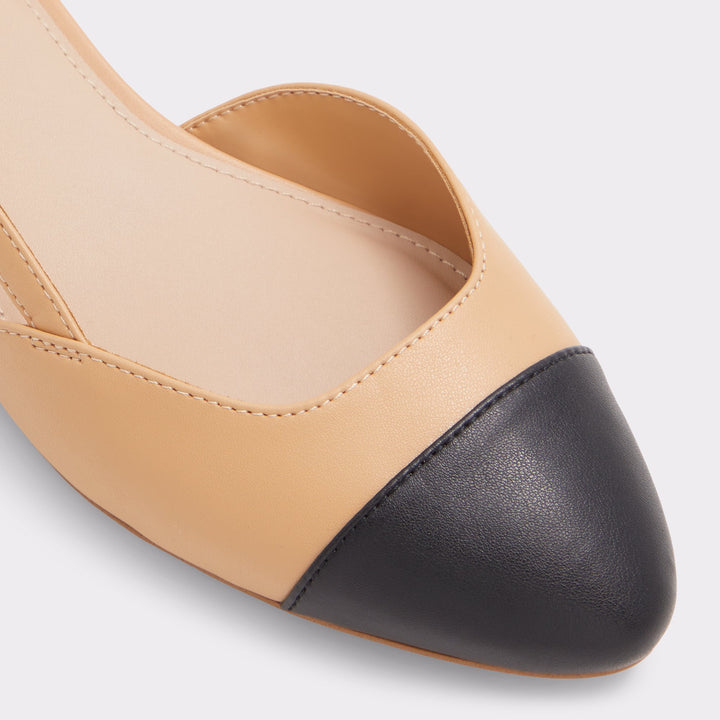 ALDO Clementinne Sling back high heel