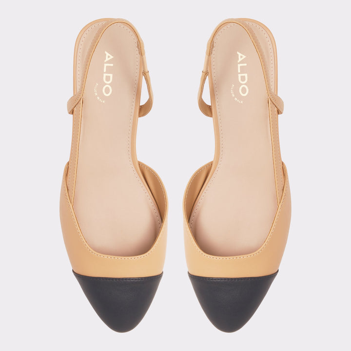 ALDO Clementinne Sling back high heel