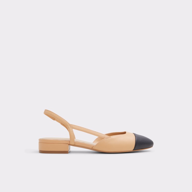ALDO Clementinne Sling back high heel