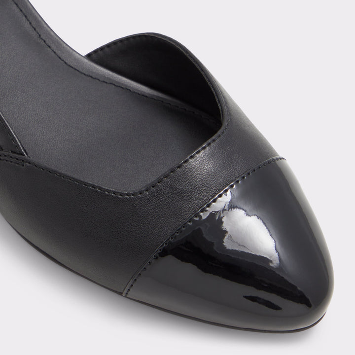 ALDO Clementinne Sling back high heel