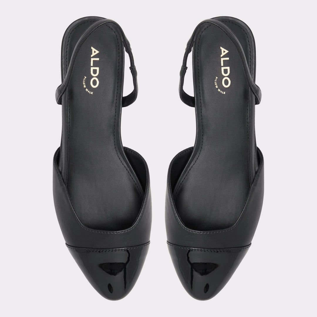 ALDO Clementinne Sling back high heel