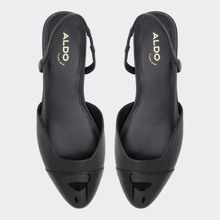 ALDO Clementinne Sling back high heel