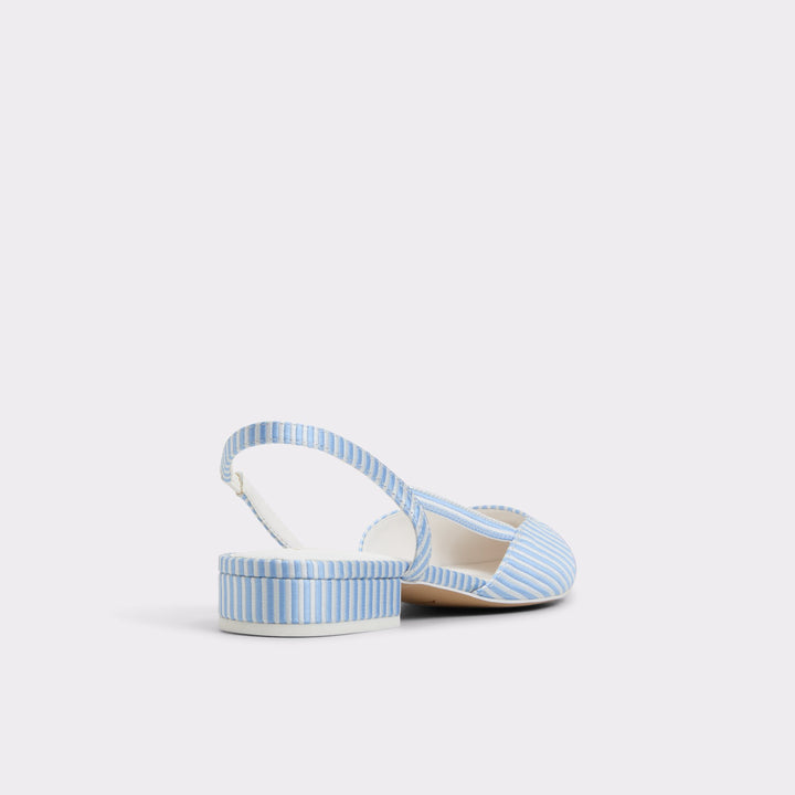 ALDO Clementinne Sling back high heel