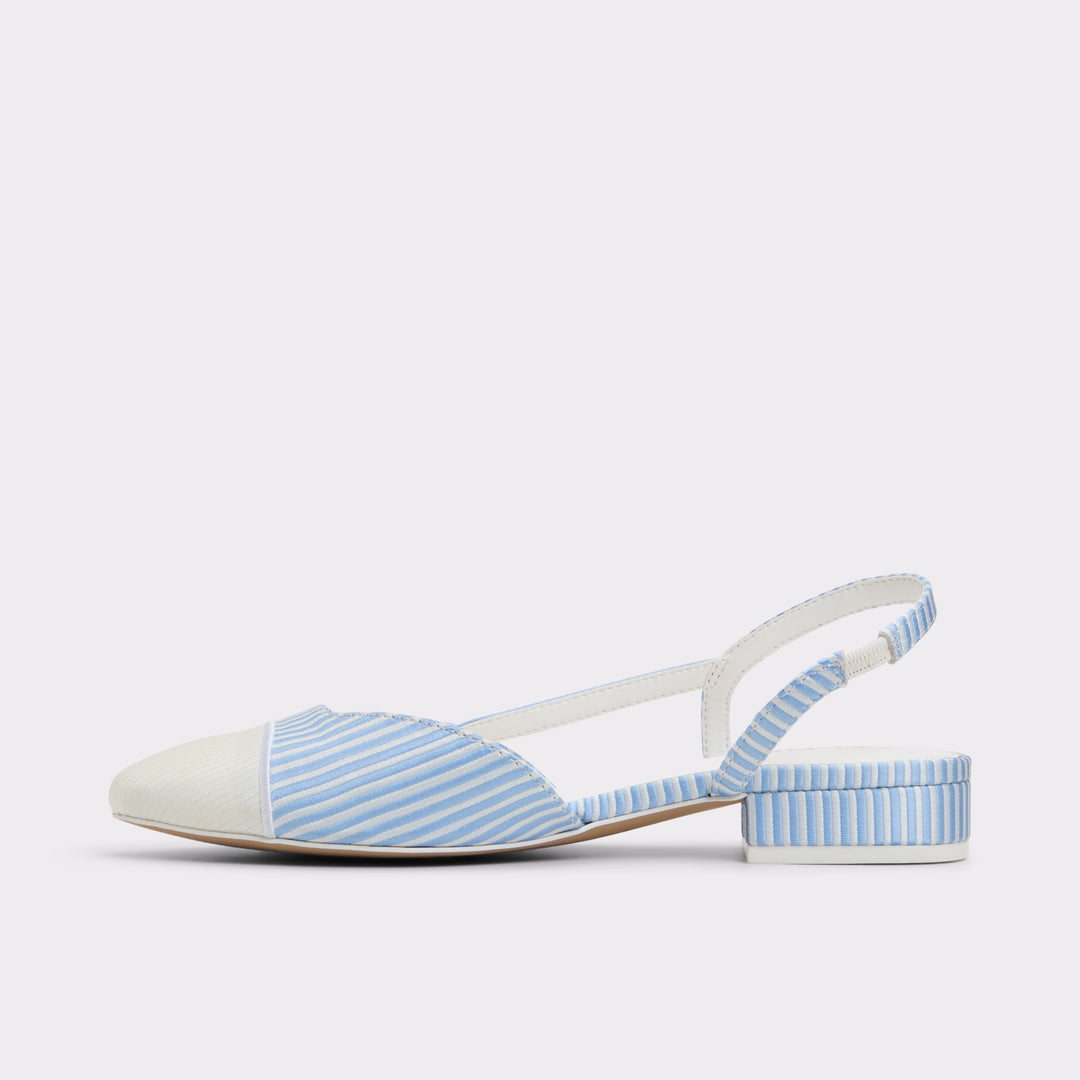 ALDO Clementinne Sling back high heel