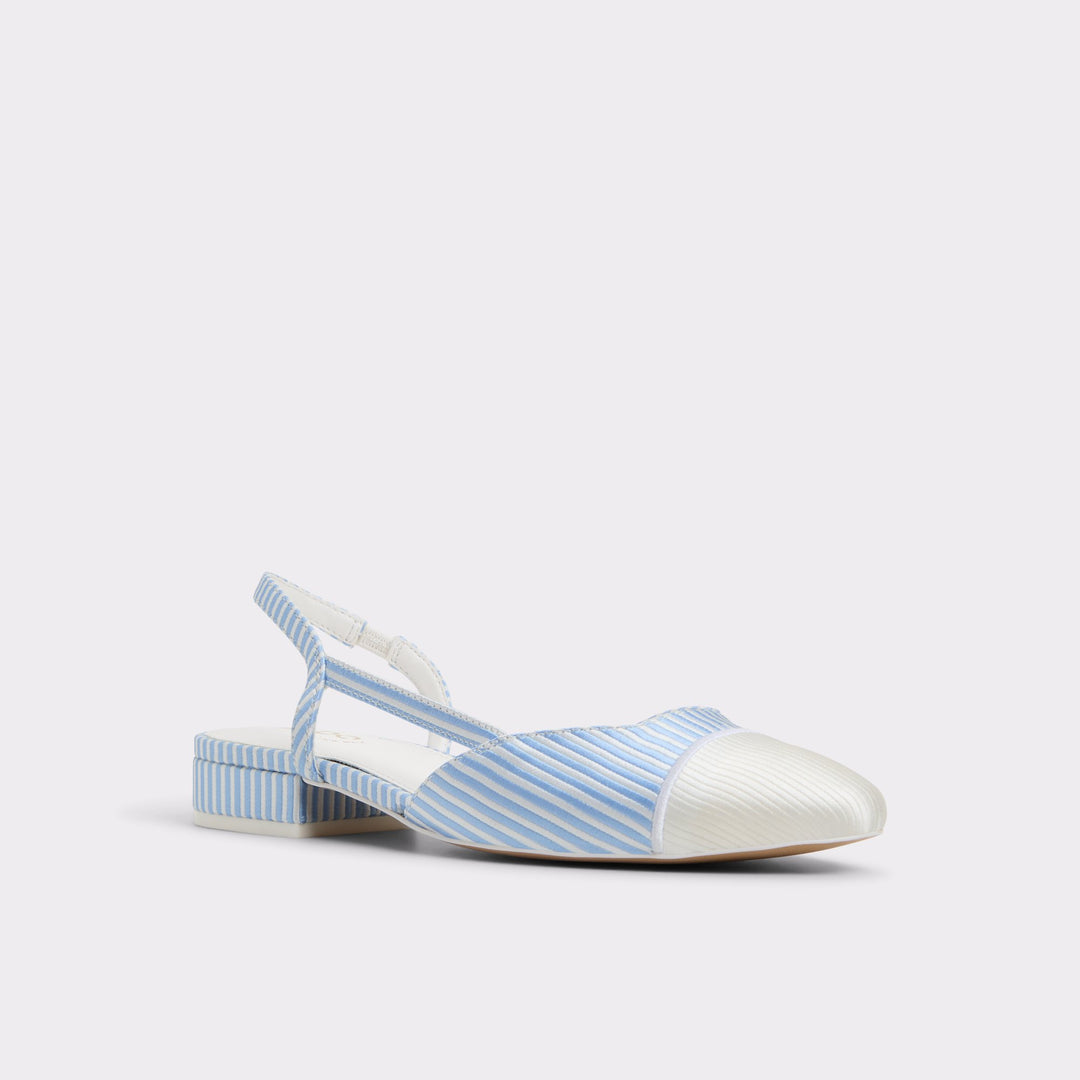 ALDO Clementinne Sling back high heel