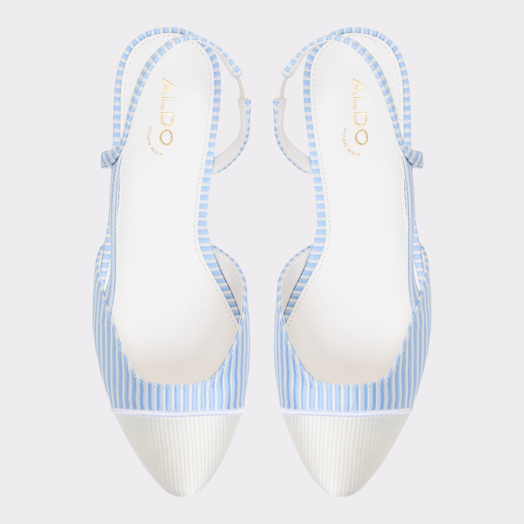 ALDO Clementinne Sling back high heel