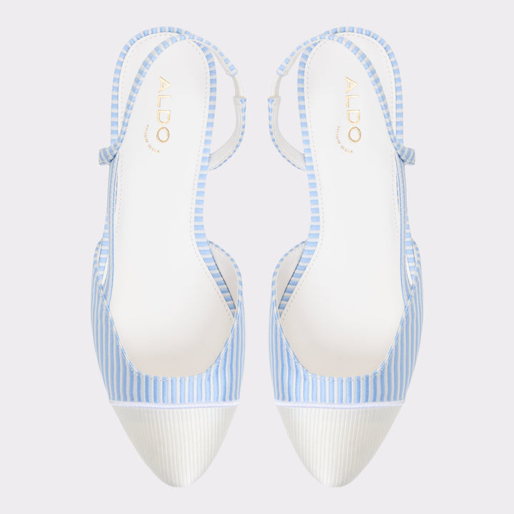 ALDO Clementinne Sling back high heel