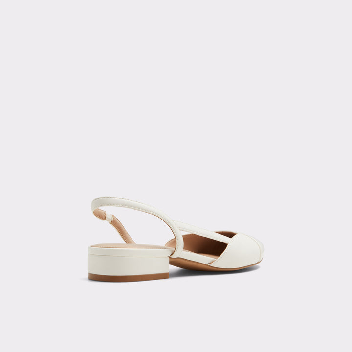 ALDO Clementinne Sling back high heel