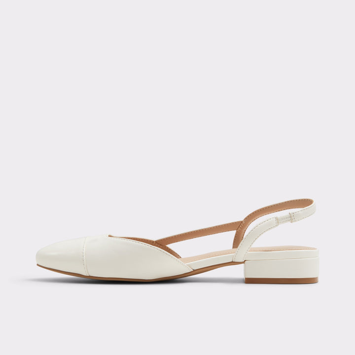 ALDO Clementinne Sling back high heel