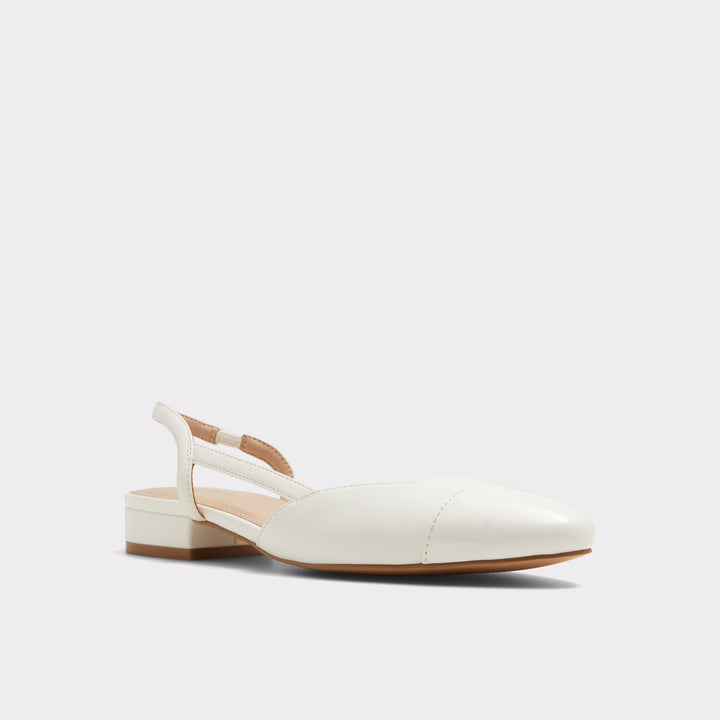 ALDO Clementinne Sling back high heel