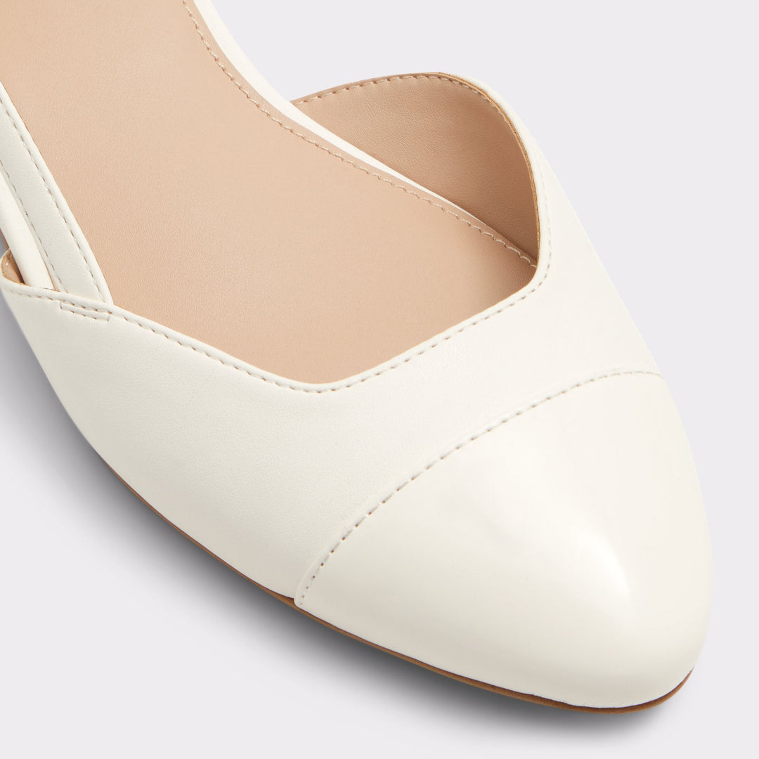ALDO Clementinne Sling back high heel