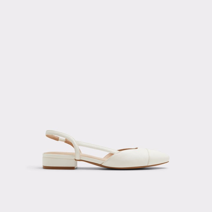 ALDO Clementinne Sling back high heel