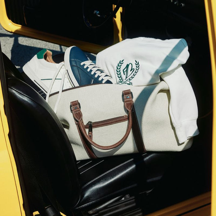 Aldo Clubdufflex Duffle bag