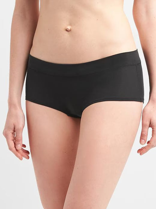 Gap Breathe Shorty