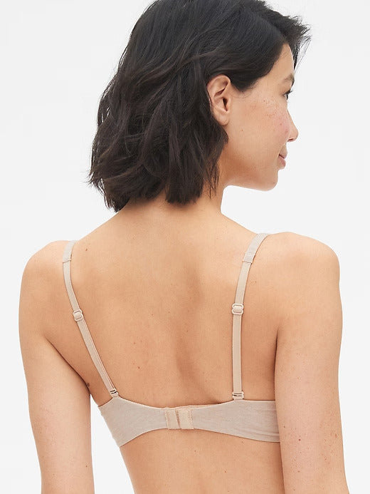 Gap Breathe Wireless Bra