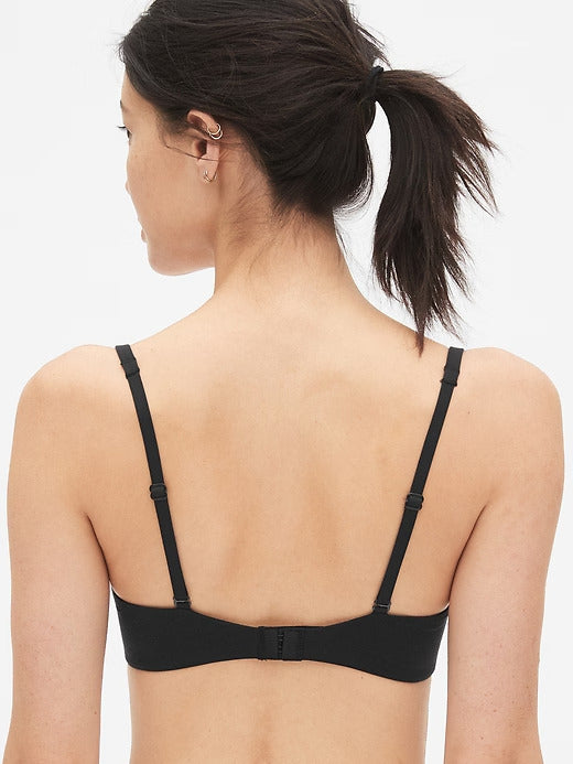 Gap Breathe Wireless Bra