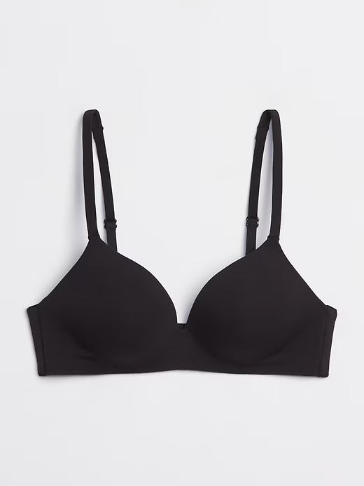 Gap Breathe Wireless Bra