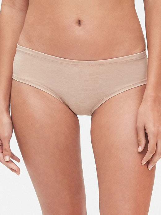 Gap Breathe Hipster (3-Pack)
