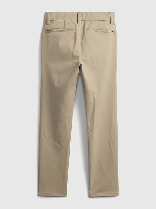Gap Kids Uniform Skinny Khakis