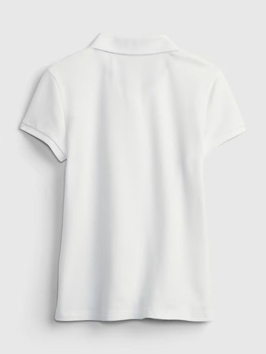 Gap Kids Uniform Polo Shirt (3-Pack)