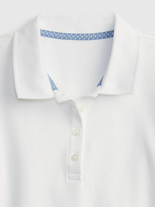 Gap Kids Uniform Polo Shirt (3-Pack)
