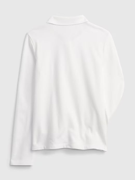 Gap Kids Uniform Polo Shirt