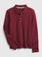 Rust Red