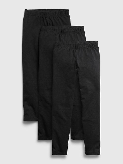 Gap Kids Leggings (3-Pack)