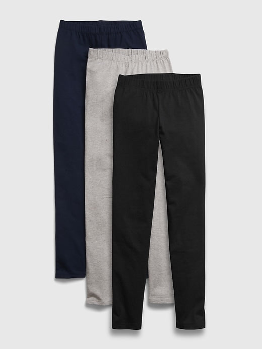 Gap Kids Leggings (3-Pack)