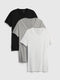 Black/gray