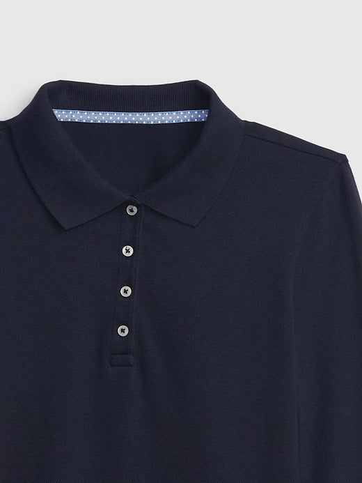Gap Kids Polo Shirt (3-Pack)
