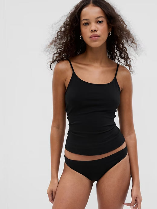 Gap Organic Stretch Cotton Thong