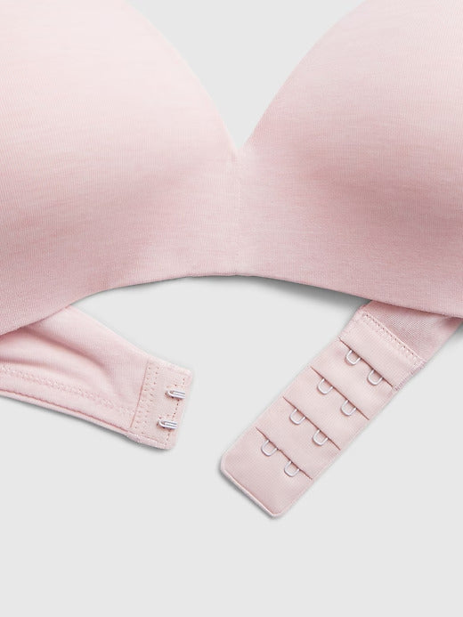 Gap Breathe Wireless Bra